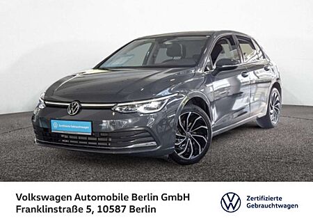 VW Golf Volkswagen VIII 1.5 TSI Style Pano AHK LED Keyl Kamera