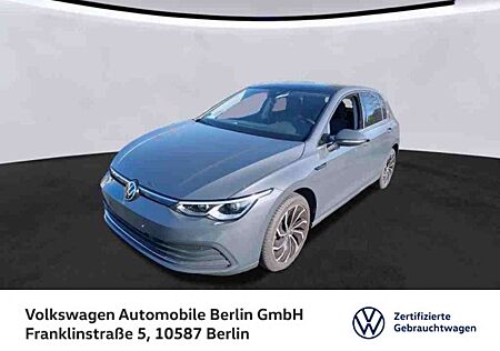 VW Golf Volkswagen VIII 1.5 TSI Style Pano AHK LED Keyl Kamera
