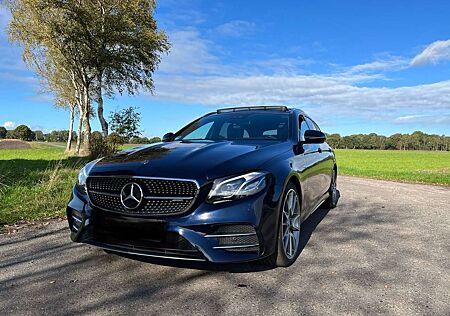 Mercedes-Benz E 53 AMG 4Matic+ (213.261)