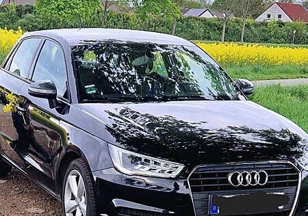 Audi A1 1.4 TFSI