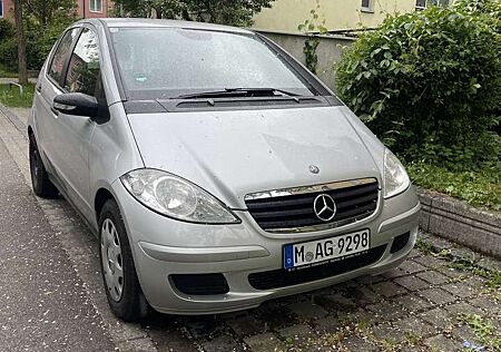 Mercedes-Benz A 150 Classic