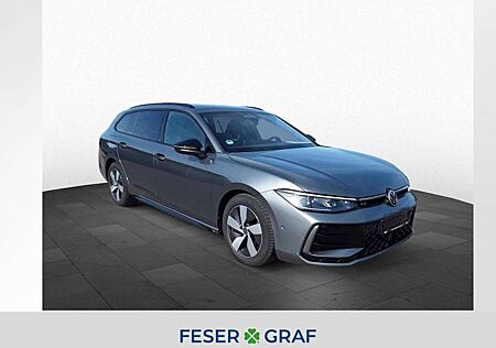 VW Passat Variant Volkswagen 2.0 TDI DSG R-LINE BLACK HUD ACC LED NAVIPRO