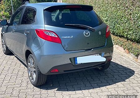 Mazda MPV 2 1.3 MZR Edition 40 Jahre