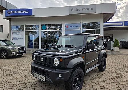 Suzuki Jimny NFZ Comfort 2-Sitze