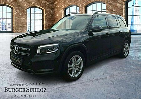 Mercedes-Benz GLB 200 Pano Night PDC SHZ SpurH LED AUT KAM