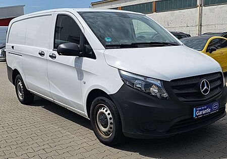 Mercedes-Benz Vito 116CDI RWD lang Nav*Kamera*Klima