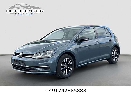 VW Golf Volkswagen VII Lim. IQ.DRIVE/DSG/KAMERA/NAVI/ACC/TOP