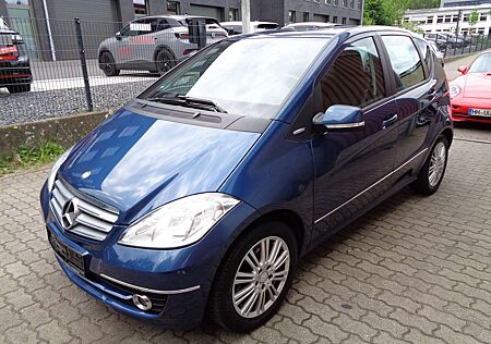 Mercedes-Benz A 160 , Klima, SHZ, Alu, Ganzjahresreifen