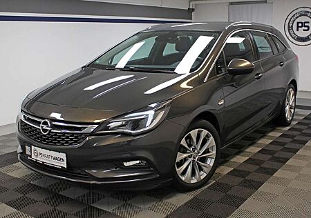 Opel Astra Innovation 1.4 TEMP PDC V+H KAMERA APPLE