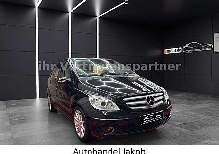 Mercedes-Benz B 170 /Leder/Xenon/TÜV_SERVICE_NEU!