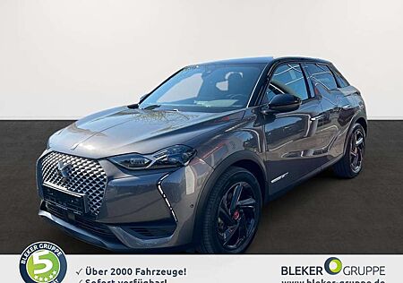 DS Automobiles DS 3 Crossback E-Tense 136 Performance Line