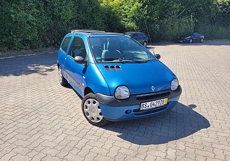 Renault Twingo 1.2