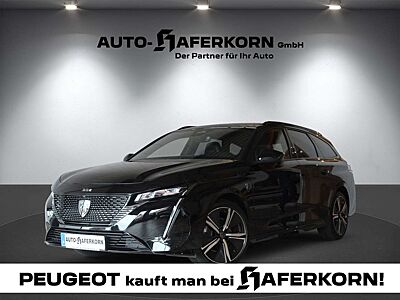 Peugeot 308 SW GT 1.2 PureTech 130 EAT8*LED*ACC*KAMERA*