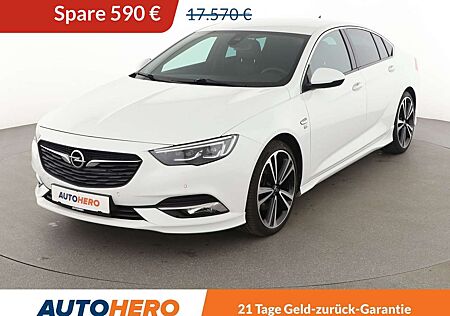 Opel Insignia 1.6 SIDI Turbo Dynamic Aut*LED*NAV*SHZ*TEMPO*CAM*