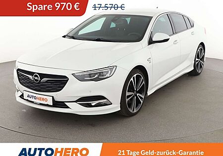 Opel Insignia 1.6 SIDI Turbo Dynamic Aut*LED*NAV*SHZ*TEMPO*CAM*