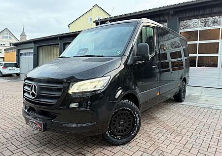 Mercedes-Benz Sprinter III Tourer 319 CDI LED Standheiz. Leder