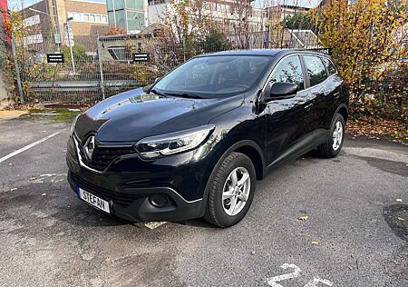 Renault Kadjar Life, Bluetooth, Klima, AHK, Top Auto, Tüv Neu