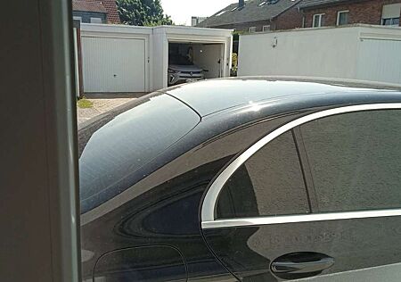 Mercedes-Benz C 220 CDI Coupe 7G-TRONIC Edition