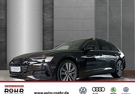 Audi A6 Avant advanced (SHZ.AHK.PDC.SH.HD MATRIX LED.NAVI.