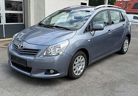 Toyota Verso 2.0l D-4D Life 7 Sitzer