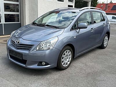 Toyota Verso 2.0l D-4D Life 7 Sitzer