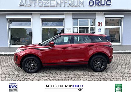 Land Rover Range Rover Evoque D180 AWD *LED*Kamera*AHK*