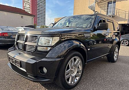 Dodge Nitro R/T 2.8 CRD Leder Automatik 4x4