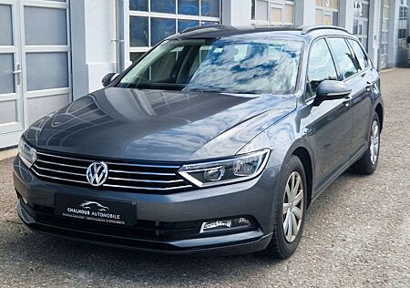 VW Passat Variant Volkswagen Trendline BMT/Start-Stopp