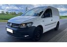 VW Caddy Volkswagen Kasten BMT 2.0 TDI/TÜV NEU/1 HAND/KLIMA