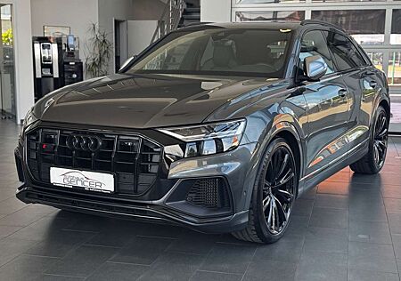 Audi SQ8 4.0 TFSI quattro "LED/Pano/B&O/AAS"
