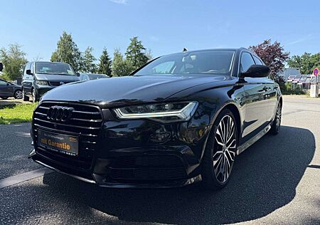 Audi A6 Avant 3.0 TDI quattro