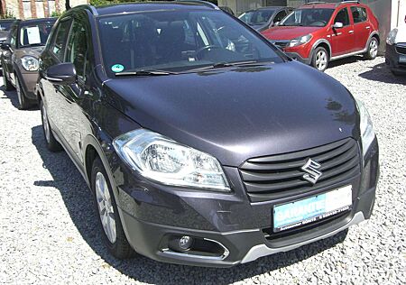 Suzuki SX4 S-Cross Comfort 1.Hand,Navi&Klimaaut.
