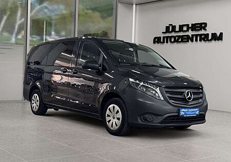 Mercedes-Benz Vito Tourer 116 CDI Edition lang Pro Edition Aut