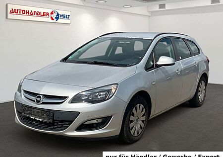 Opel Astra J Sports Tourer 1.6