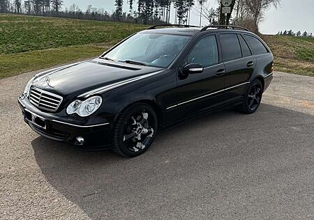 Mercedes-Benz C 320 T CDI 7G-TRONIC Avantgarde