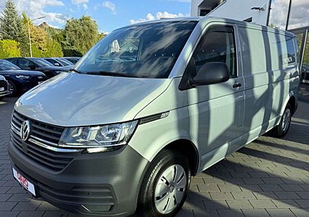 VW T6 Transporter Volkswagen T6.1 Transporter 2.0 TDI Kasten lang FWD Komfort