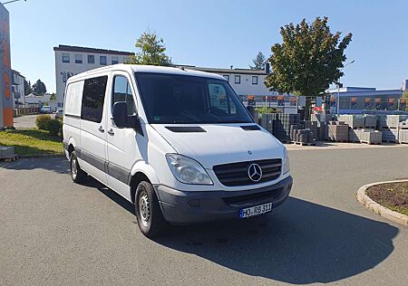 Mercedes-Benz Sprinter 316 CDI 906.235