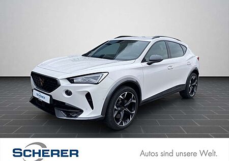 Cupra Formentor gebraucht kaufen Cupra Formentor 2.0 TSI LED KAMERA NAVI