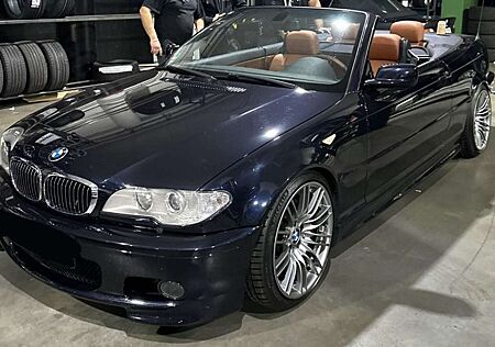 BMW 330 Cd Edition Sport