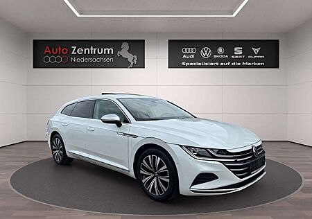 VW Arteon Volkswagen Shoot Brake 2.0 TDI 4M DSG Elegance abs.VOLLAUSSTG