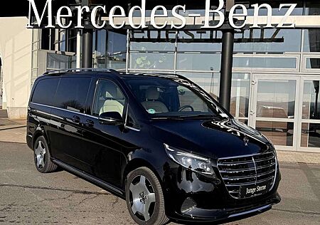 Mercedes-Benz V 300 d EXCLUSIVE 4MATIC Panorama AHK2,5 Stdheiz