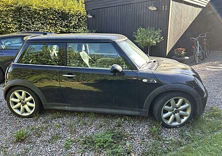 Mini Cooper S gebraucht kaufen Mini Cooper S