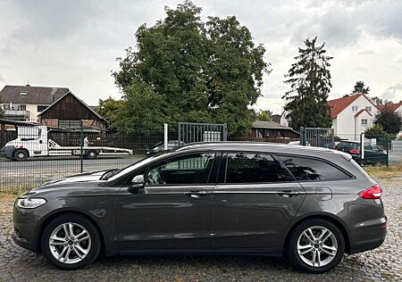 Ford Mondeo Turnier 1.5EB AUT LED KAM Business Ed.