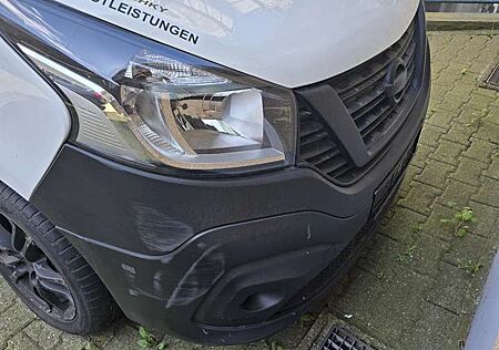 Nissan NV300 L1H1 2,7 dCi 145 Pro