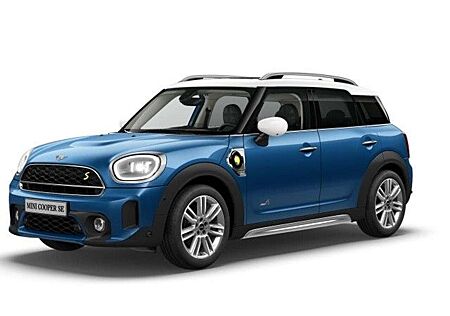 Mini Cooper S Cooper E Cooper SE ALL4 Countryman *PremiumPlus*Leder*Nav