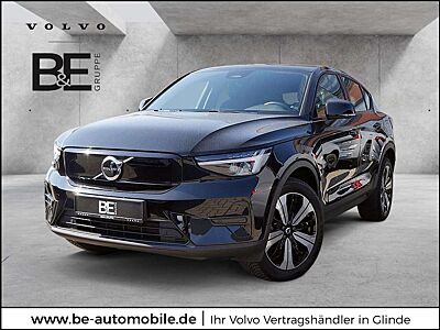 Volvo C40 Core Recharge Pure Electric 2WD NAVI PANO