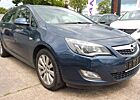 Opel Astra J Sports Tourer Innovation+NAV+SITZHEIZUNG