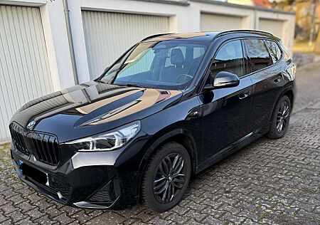 BMW X1 sDrive18i Aut. M Sportpaket