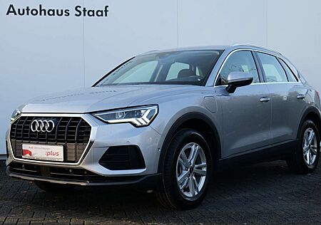 Audi Q3 TFSI e
