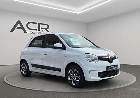 Renault Twingo Limited*TEMPOMAT*KLIMA*START/STOPP*